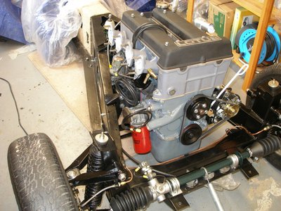 Elan Rolling Chassis Complete 017.JPG and 